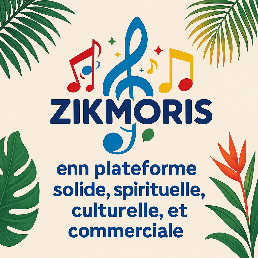 PLAFORME ZMORIS